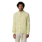Butter Yellow Chunky Knit Cardigan