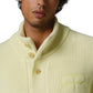 Butter Yellow Chunky Knit Cardigan